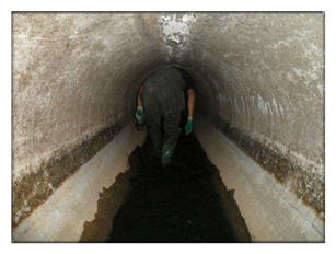 马尔康管道高压清洗