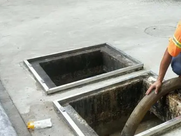 马尔康化粪池清理
