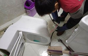 马尔康下水道疏通电话-30分钟快速上门